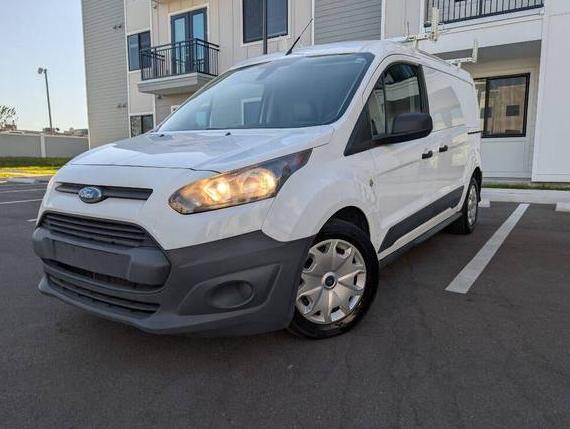 FORD TRANSIT CONNECT 2018 NM0LS7E75J1369001 image